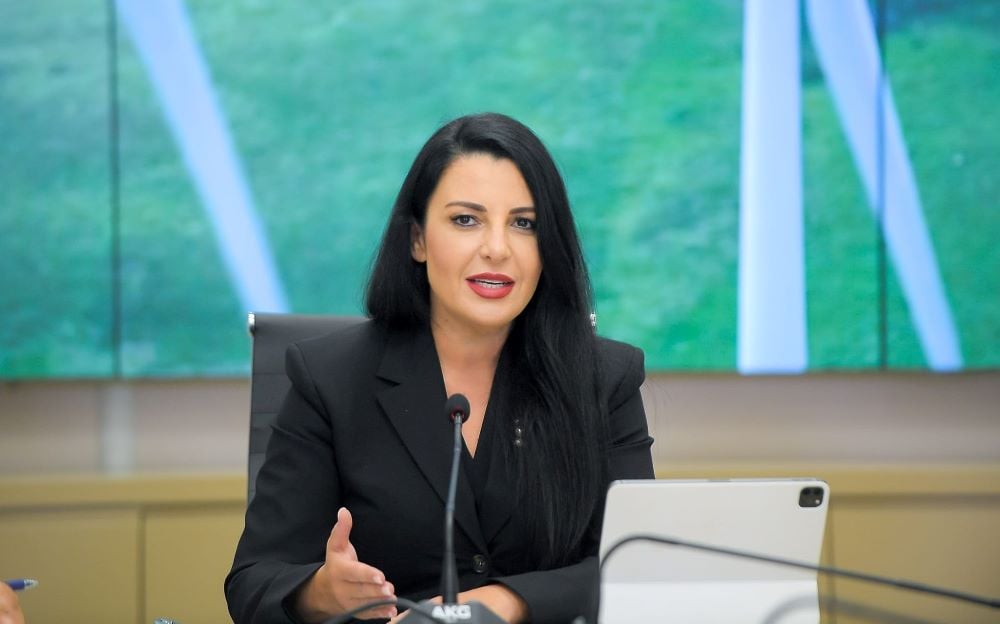Energjia, Balluku: Bizneset ne tension 20,10,6 kv vijojne me cmim preferencial
